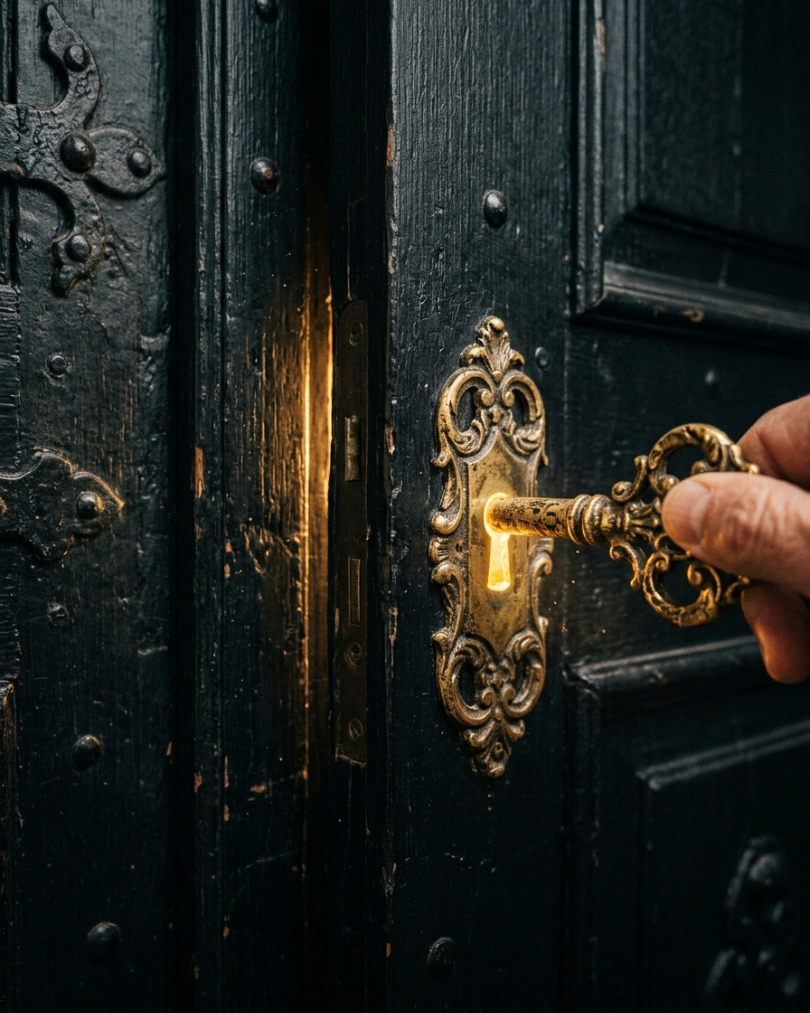 Unlock